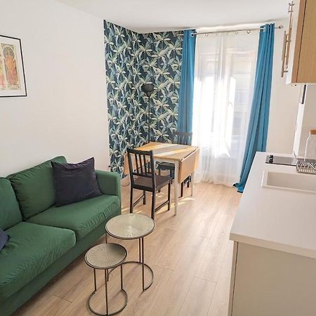 Le Petit Meslier, 15 Min Cathedrale - Old Town Apartment Реймс Екстериор снимка